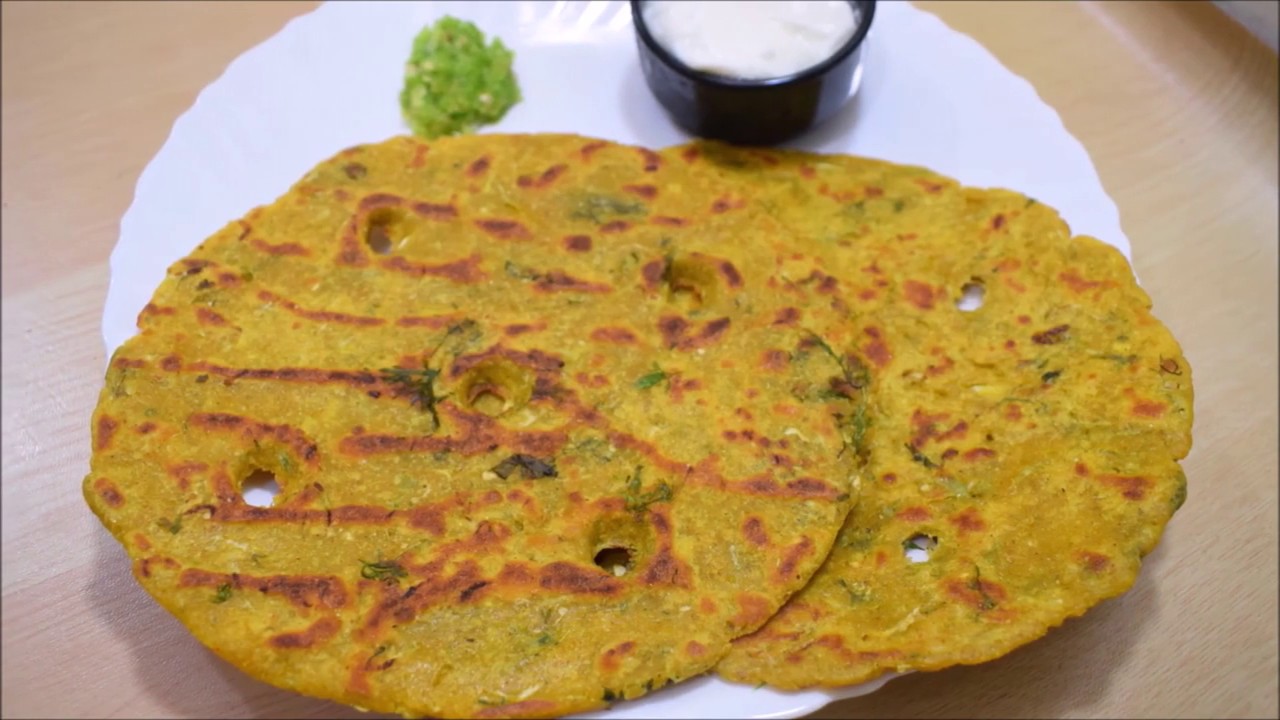 Thalipeeth