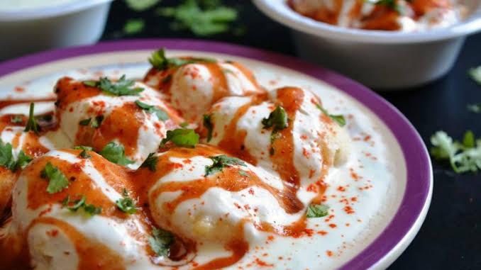 Dahi Vada